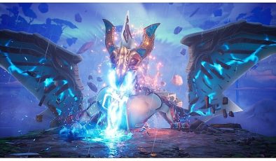 Tales of Kenzera: ZAU İçin Yepisyeni Bir Oynanış Fragmanı Yayınlandı
