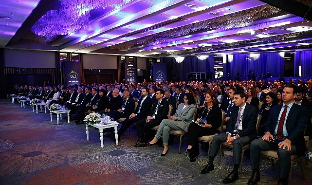 Uludağ İktisat Doruğu Bu Yıl “Sorumlu ve Hassas Liderlik” Temasıyla 25-28 Nisan Tarihleri Ortasında Sapanca’da Düzenlenecek