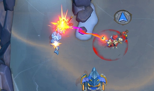 Warcraft Rumble 4. Dönem, 6 Mart’ta başlıyor