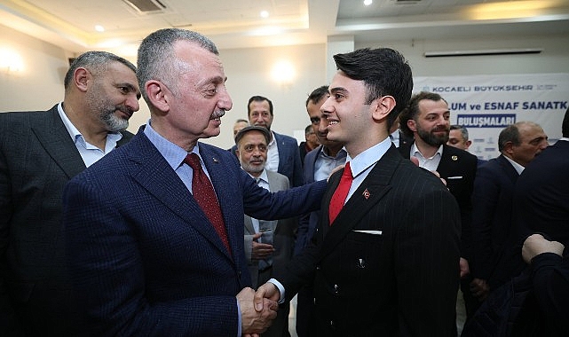 Yeni periyotta gençler tekrar öncelikli olacak