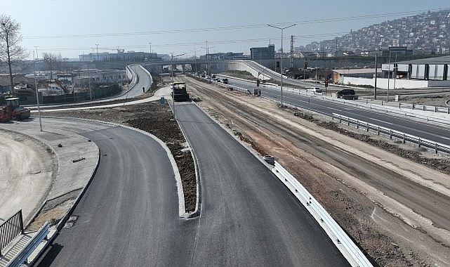 Yeşilova-Solaklar Kavşağında sona yanlışsız