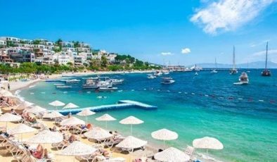 Bodrum’da dudak uçuklatan rakamlar! Hamburger ve lahmacun fiyatları bin TL’yi buluyor