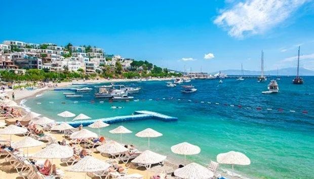 Bodrum’da dudak uçuklatan rakamlar! Hamburger ve lahmacun fiyatları bin TL’yi buluyor