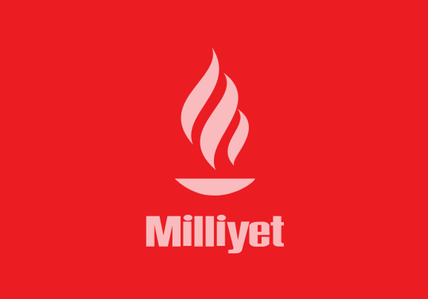 Gazeteci ile muhtar el ele