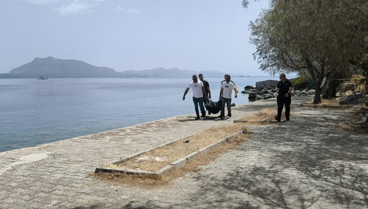 Haberler peş peşe geldi: Denize iki kişi fenalaşarak can verdi