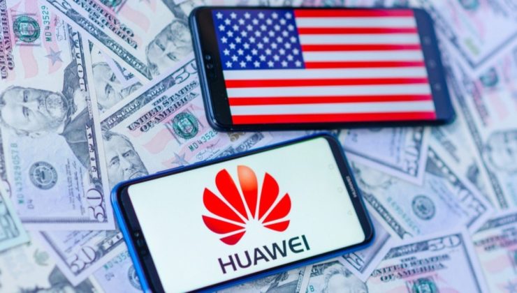 Huawei’den ABD’ye tokat gibi yaptırım yanıtı