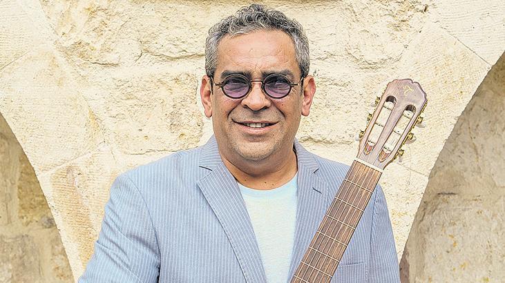 ‘Hurma Gözlüm’le yollara düştü