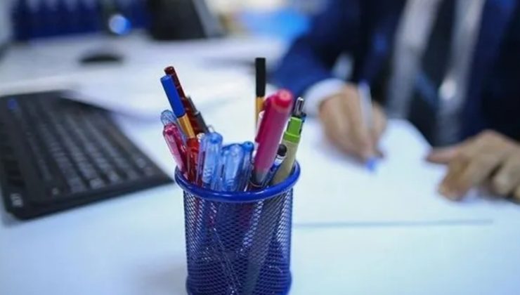 Kamuya 63 bin 257 personel alımı yapılacak