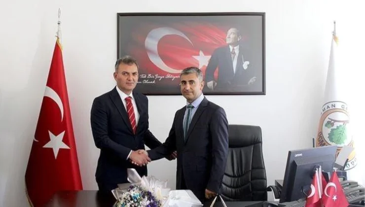 Köyceğiz Orman İşletme Müdürlüğü’ne yeni atama