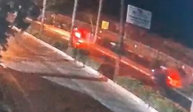 Marmaris’te motor kazası: 1 ölü, 2 yaralı