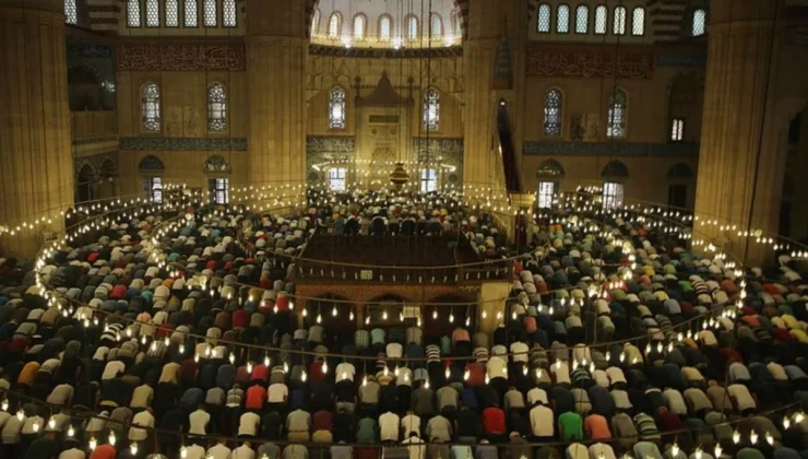 Muğla bayram namazı saat kaçta 2024? Kurban Bayramı namaz vakti ne zaman? Diyanet il il Kurban Bayramı namaz saatleri!