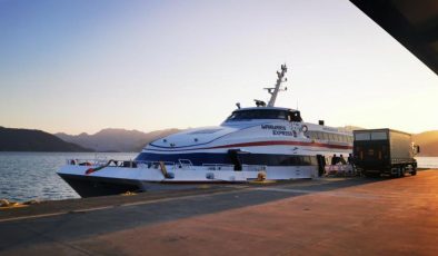 Rodos Adası’na gitmek isteyen Türk vatandaşlarına ‘kapıda vize’ ambargosu!