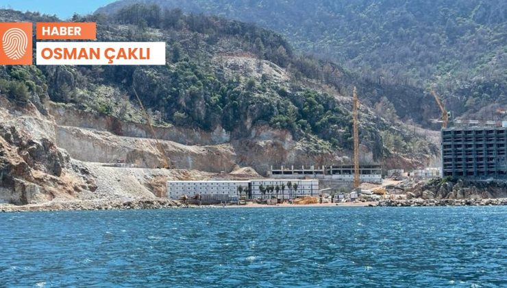 Sinpaş’a Danıştay engeli: Rapor yüzeysel