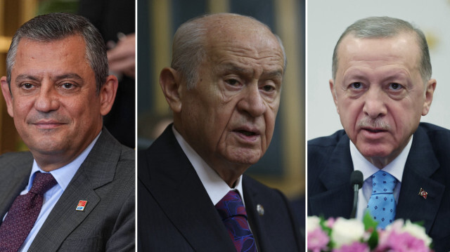Siyasi liderlerin Kurban Bayramı programı belli oldu: Hangi isim nerede olacak?