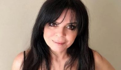 Tiyatrocu Demet Ersoy otelin terasından düşerek hayatını kaybetti