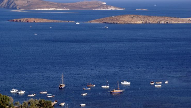 Türkiye’nin özel koruma bölgeleri güvence altında