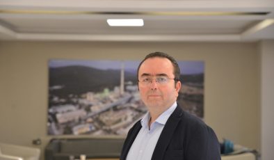 Yeniköy Kemerköy Enerji, İSO 500 listesine ilk kez girdi