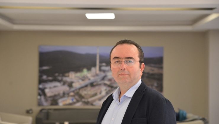 Yeniköy Kemerköy Enerji, İSO 500 listesine ilk kez girdi
