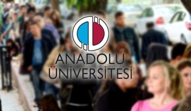 AÖF yaz okulu sınavı ne zaman? Anadolu Üniversitesi AÖF yaz okulu sınav tarihini paylaştı