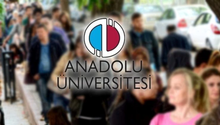 AÖF yaz okulu sınavı ne zaman? Anadolu Üniversitesi AÖF yaz okulu sınav tarihini paylaştı