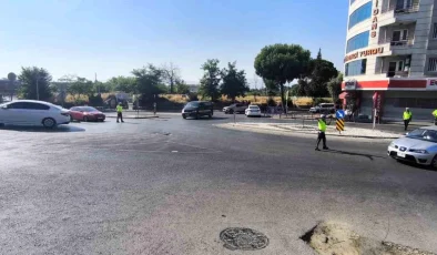 Aydın’da KPSS sınavı için trafik önlemleri alındı