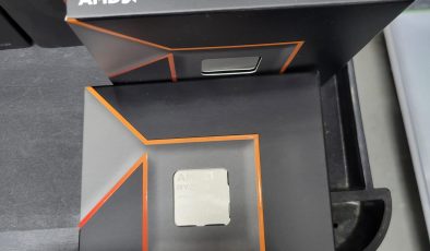 Bazı Kullanıcılar AMD Ryzen 9000 Zen 5 Serisi İşlemcilere Erkenden Ulaştı