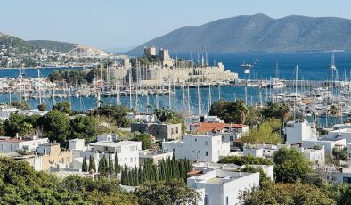 Bodrum’da oteller dolmadı, yüzde 20 indirim geldi: ‘Fiyat algısı artık kalmadı’