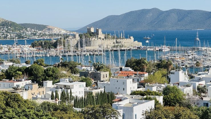 Bodrum’da oteller dolmadı, yüzde 20 indirim geldi: ‘Fiyat algısı artık kalmadı’