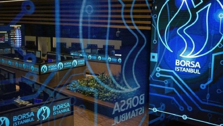 Borsa’da En Çok Kazandıran Hisse Senetleri Belli Oldu! KOÇ Holding Zirvede