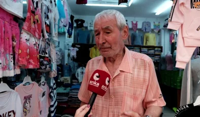 Marmaris’te turizm esnafı zor günler geçiriyor