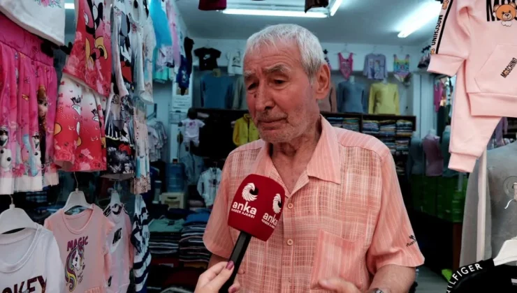 Marmaris’te turizm esnafı zor günler geçiriyor