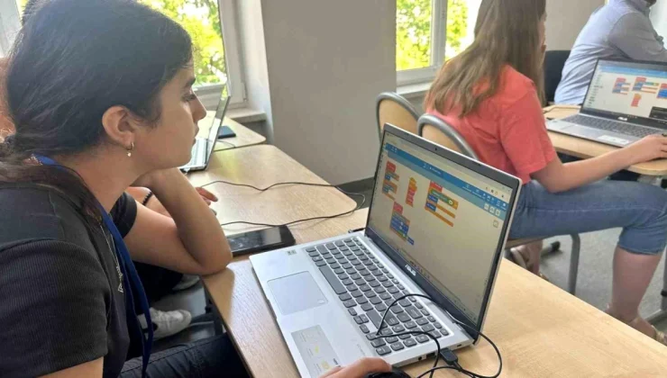 Muğla Şahidi Ortaokulu, Erasmus+ KA210 projesi kapsamında Polonya’da hareketlilik gerçekleştirdi