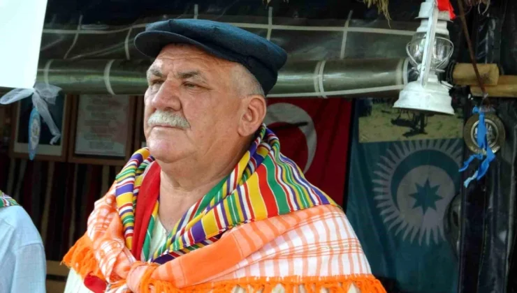 Muğla Yörük Obaları Derneği 15. Toyunu Düzenliyor