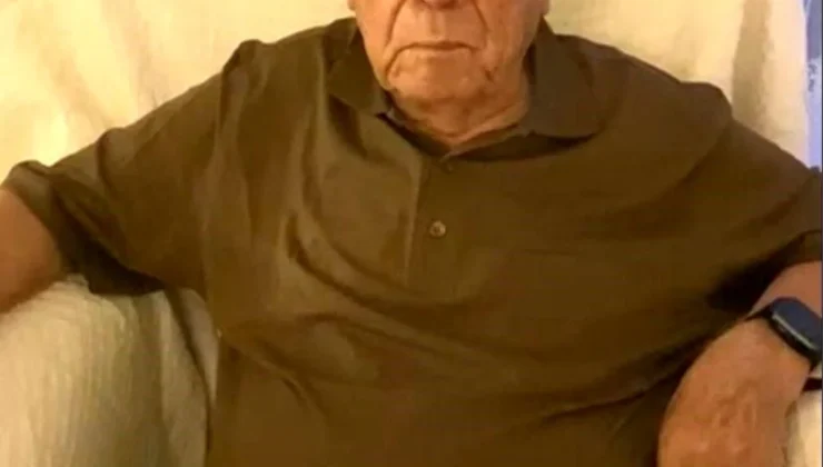 Muğla’da Alzheimer hastası yaşlı adam kayboldu
