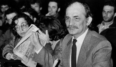 Oğuz Aral kimdir? Oğuz Aral ne zaman öldü? Oğuz Aral kitapları…