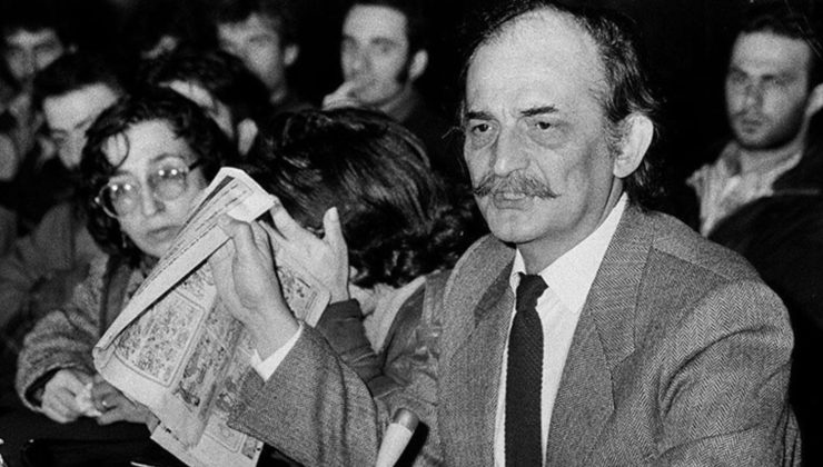 Oğuz Aral kimdir? Oğuz Aral ne zaman öldü? Oğuz Aral kitapları…