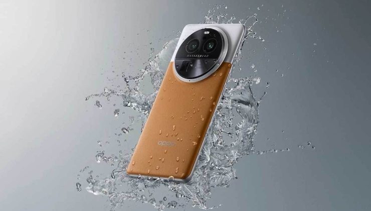 Oppo Find X8 detaylanıyor: MediaTek işlemciye sahip olabilir