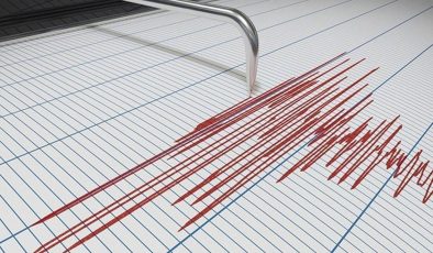 SON DAKİKA DEPREM: AFAD duyurdu… Muğla’da 3.6 büyüklüğünde deprem (Son depremler)
