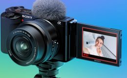 Sony ZV-E10 II geliyor