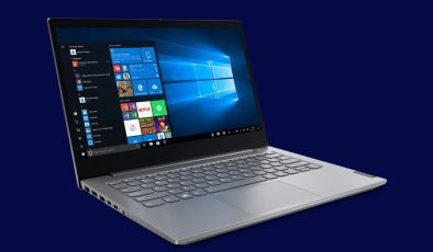 Thinkbook 16 Snapdragon X Elite render görselleri ortaya çıktı