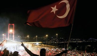 TOBB, ASO, OSBÜK ve TESK: Milli iradenin üstünde hiçbir güç tanımayız