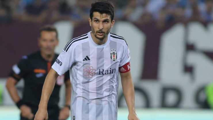 TRANSFER HABERİ: Necip Uysal Beşiktaş’a veda mı ediyor? Yeni adresi için olay iddia