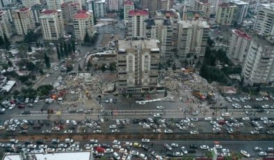 Türkiye, yılın ilk yarısında 17 bin 343 depremle sarsıldı