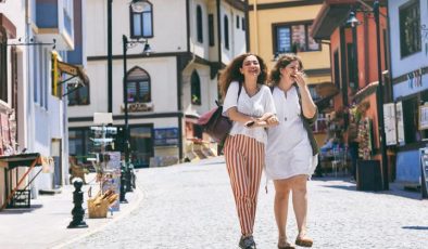 Üniversiteliler bu kentleri neden seviyor? Öğrenci dostu 10 şehir