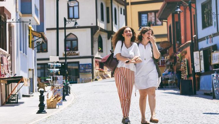 Üniversiteliler bu kentleri neden seviyor? Öğrenci dostu 10 şehir