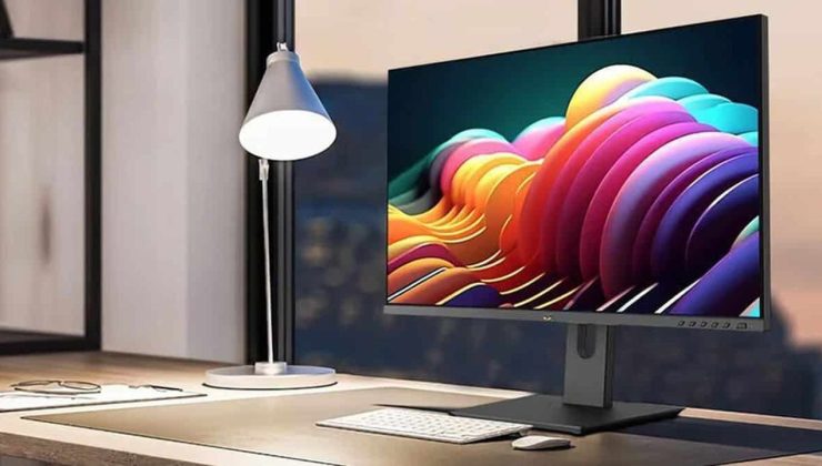 ViewSonic yeni hızlı oyuncu monitörünü tanıttı