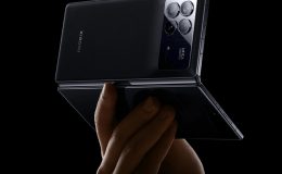 Xiaomi MIX FOLD 4 uluslararası pazarda satılmayacak