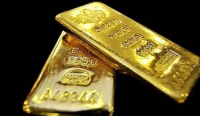ABD’li devden çok çarpıcı altın tavsiyesi: Merkez Bankaları da bunu yapıyor!