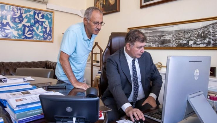 Ankara yüzünden havadan müdahale yetersiz kaldı