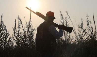 Av sezonu ne zaman başlıyor? Av sezonunda hangi hayvanlara izin var?
